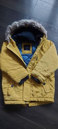 Zimná bunda, next,110