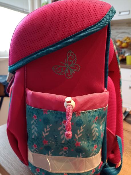 Školská taška belmil,