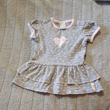 Šatočky coccodrillo, coccodrillo,68