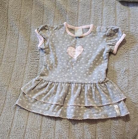 Šatočky coccodrillo, coccodrillo,68