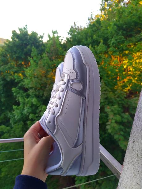 Tenisky, graceland,40