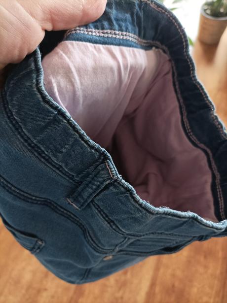 Pohodlné mäkké rifle, dopodopo,128