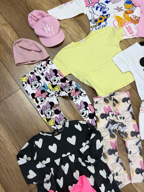 Veľký letný balík 92, 86–98