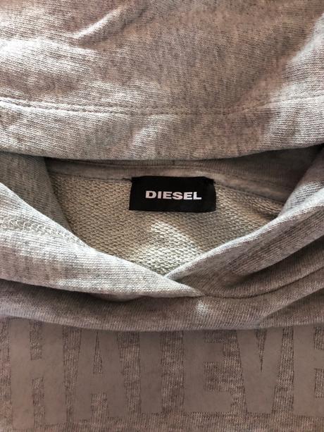 Diesel detska mikina velkost 6, diesel,116