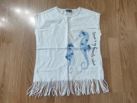 Tričko 146/152, pepco,146