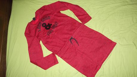 Mikinove saty y.f.k., 152