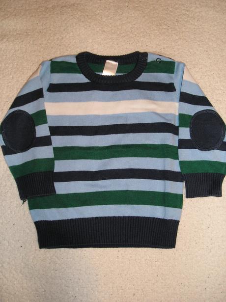 Pulovrik, dopodopo,74