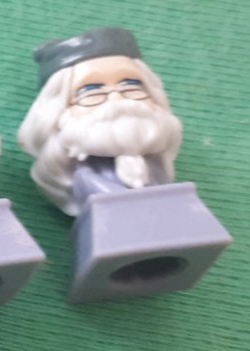 Figurka lidl harry potter uz len 1ks, 