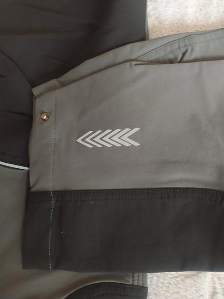 Softshellove nohavice, m