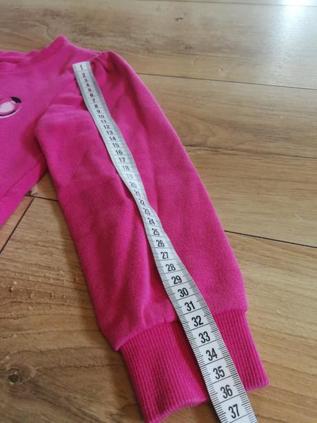 Mikina, dopodopo,110