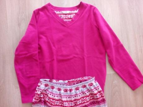 Damske pyzamko, f&f,s