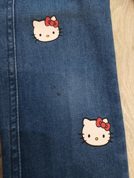 Rifle hallo kitty, 116