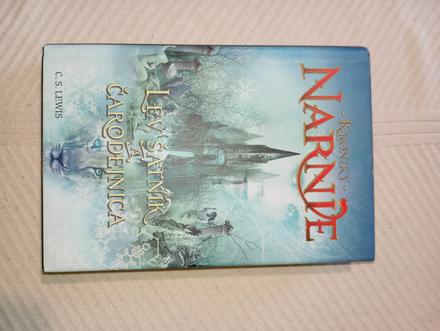 Narnia lev, šatník a čarodejnica (2. časť), 