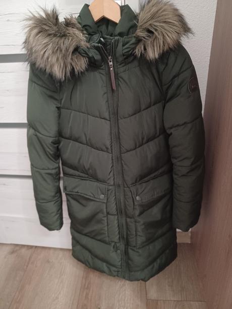 Zimná bunda only, only,xs