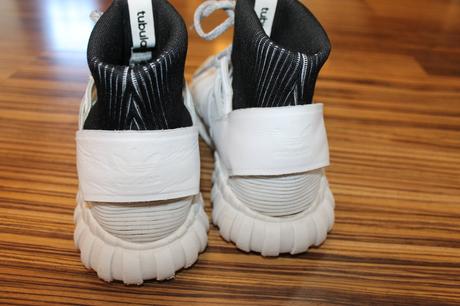 Tenisky adidas tublar v. 41,5, adidas,41