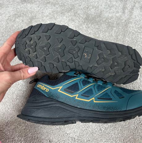 Trailová obuv umbro, umbro,41