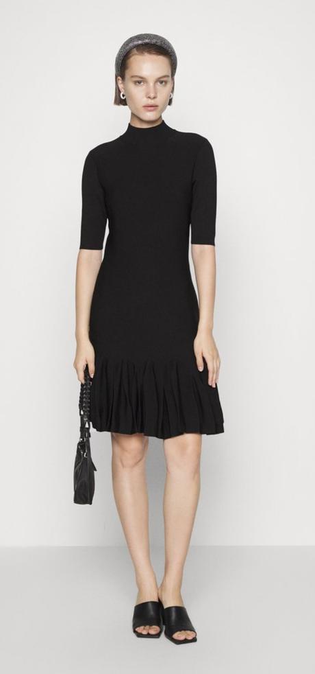 Ted baker elegantné šaty xl 44/46, xl