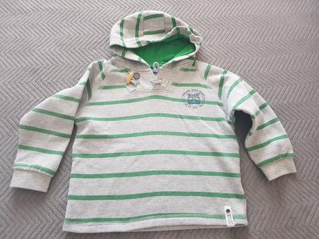 Mikina, cherokee,110