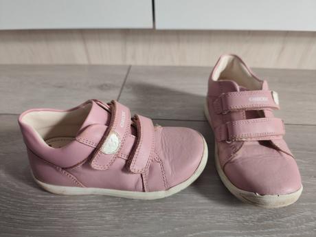 Geox topánky, geox,26