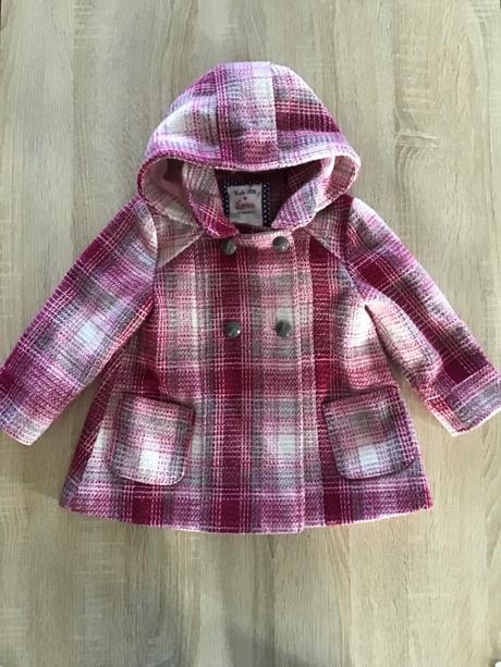 Prechodný kabátik, veľ. 98, f&f,98