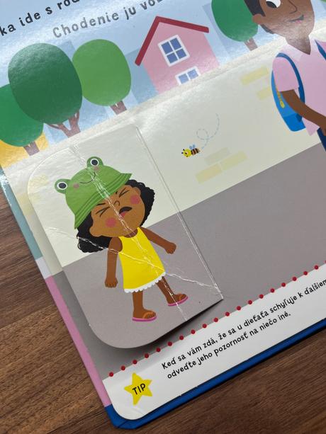 Kniha - už žiadne záchvaty zlosti, 