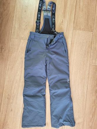 Cmp lyžiarske nohavice, cmp,152