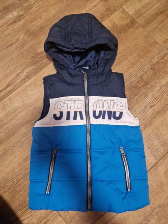 Vesta č. 110, dopodopo,110