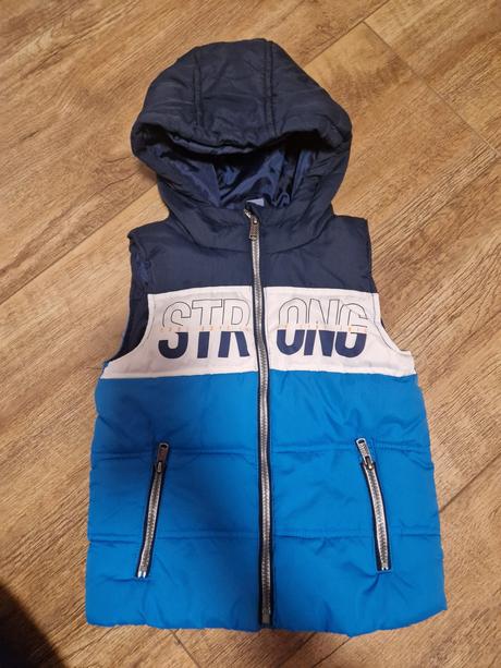 Vesta č. 110, dopodopo,110