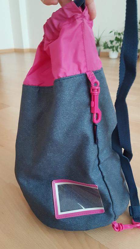 Vak na telocvik, trening diddlina,