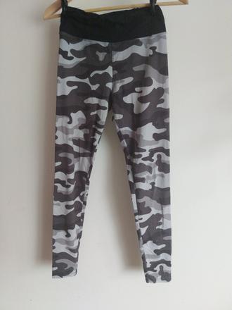 Leginy lelosi, s