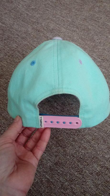 Šiltovka o'neill, o’neill