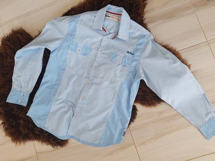 Pánska košeľa lee cooper l, lee cooper,l