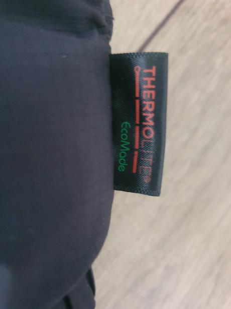 Prechodná bunda, h&m,140