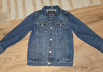 Riflovka pre chlapca veľ.140, c&a,140