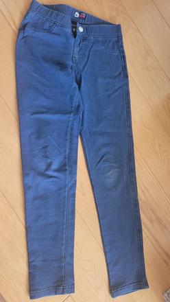 Riflove leginy, lewro,140