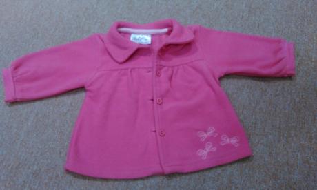 Pekný kabátik, okay,68