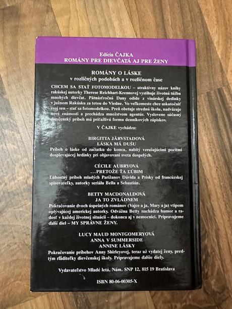 Chcem sa stať fotomodelkou kniha, 