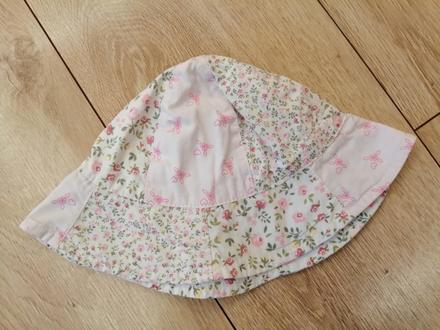 Klobúčik h&m, h&m,74