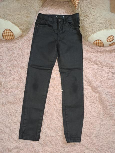 Kozenkove nohavice, 134