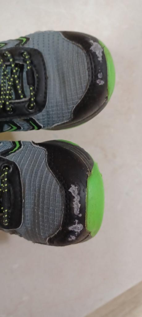 Trekove topanky, alpine pro,30