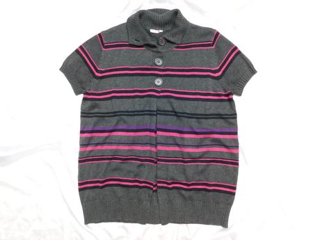 Damsky velmi pekny sveter/vesta, outfit,52