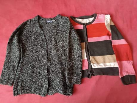 Svetrík, h&m,122