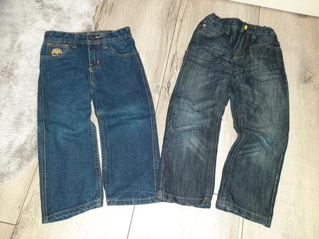 Podšité rifle c&a, c&a,110