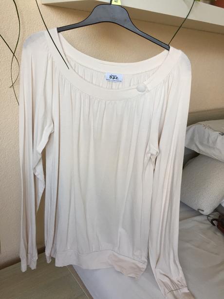 Tričko dlhý rukav, bonprix,l