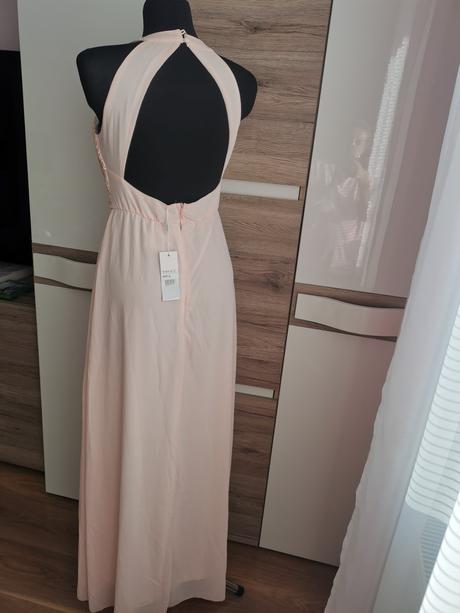 Spoločenské saty, xl