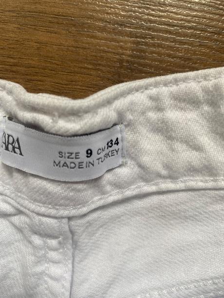 Riflove kratase, zara,134