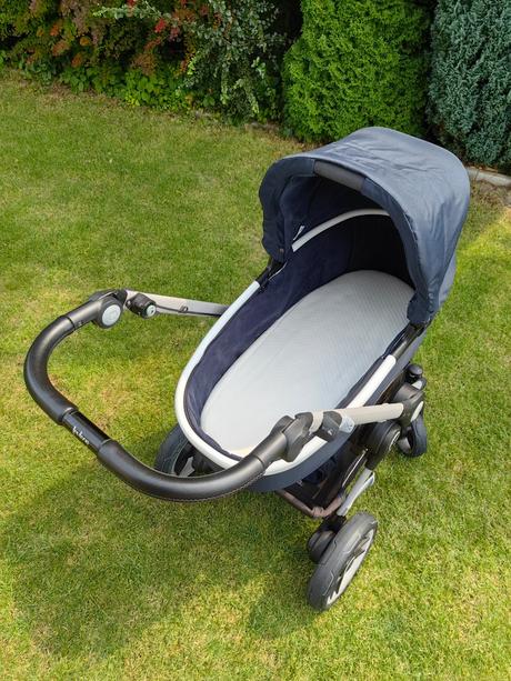 Dvojkombinácia teutonia be you elite, teutonia,teutonia beyou! elite (v4)