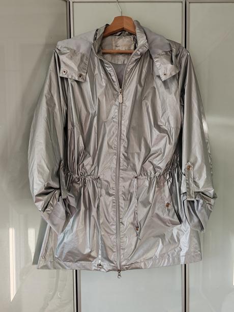 Šuštiaková bunda, 40