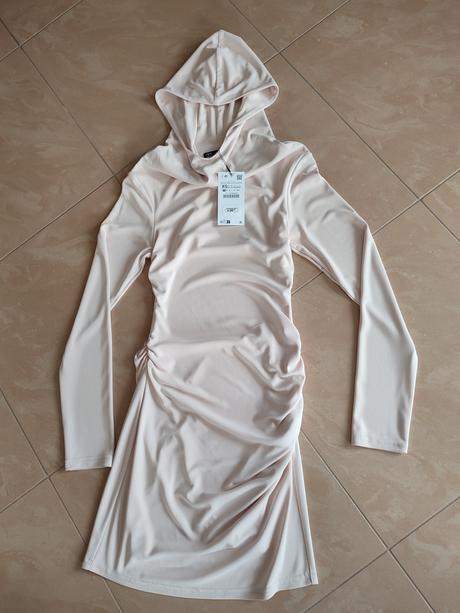 Dámske šaty zara, zara,xs