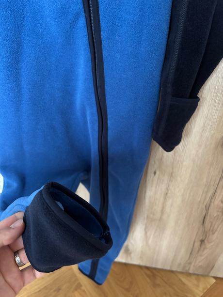 Prechodny overal jako-o 92/98, 92